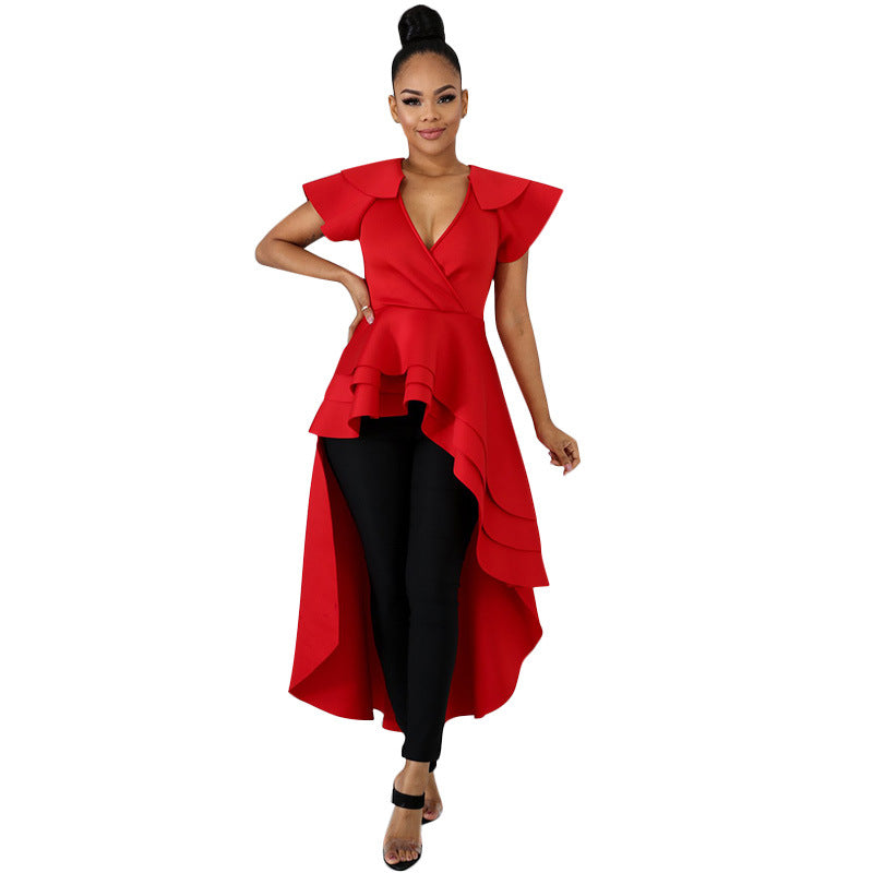 European and American fashion evening dresses - Product upscale