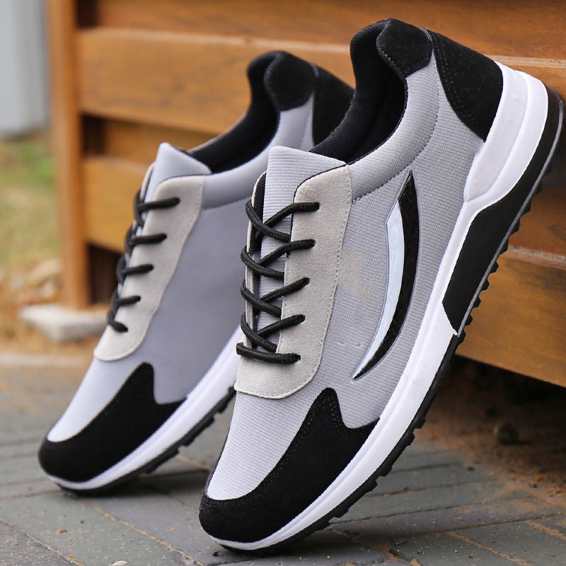 Breathable Versatile Sports Casual Shoes For Women - Product upscale