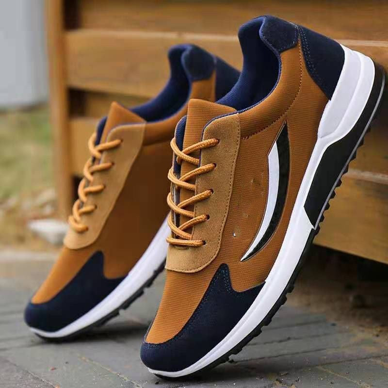 Breathable Versatile Sports Casual Shoes For Women - Product upscale