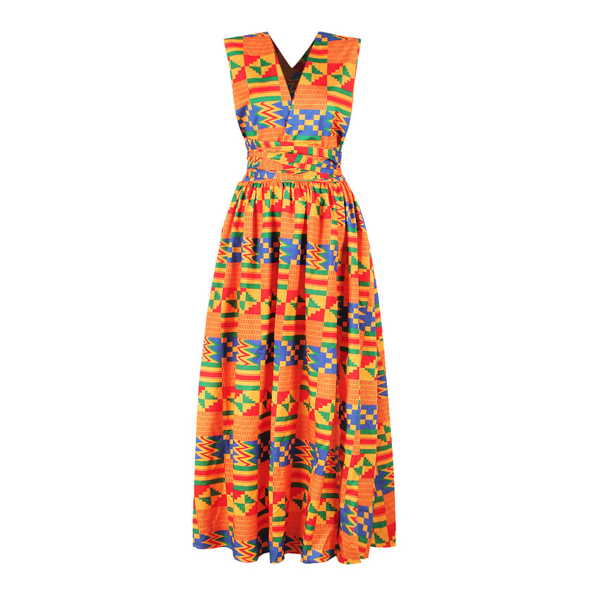 Women's Maxi Dresses - Product upscale 