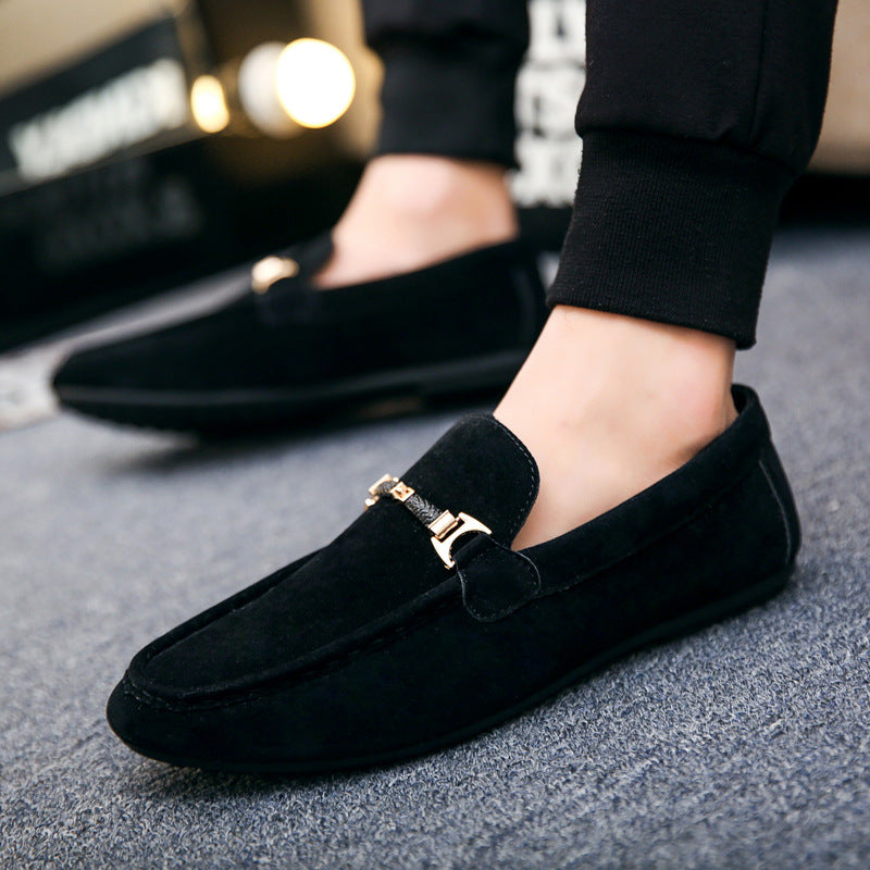 Casual shoes peas shoes - Product upscale 
