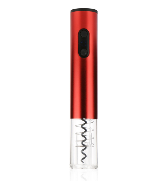 Automatic Electric Bottle Red Wine Opener - Product upscale 
