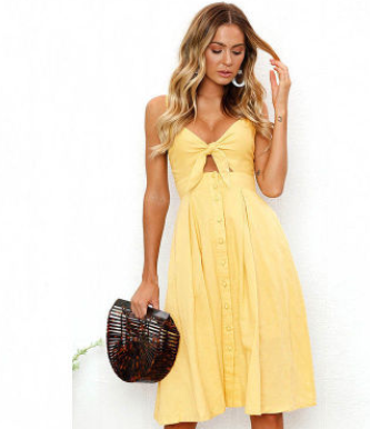 Women Summer Dresses Sleeveless Backless Strap Long Close-fitting Sheath Female Party Evening Dresses Vestidos - Product upscale 
