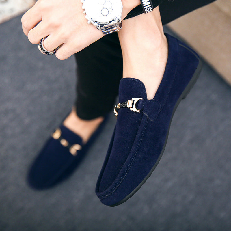 Casual shoes peas shoes - Product upscale 