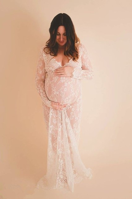 Dresses for pregnant women - Product upscale 