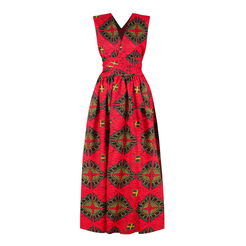 Women's Maxi Dresses