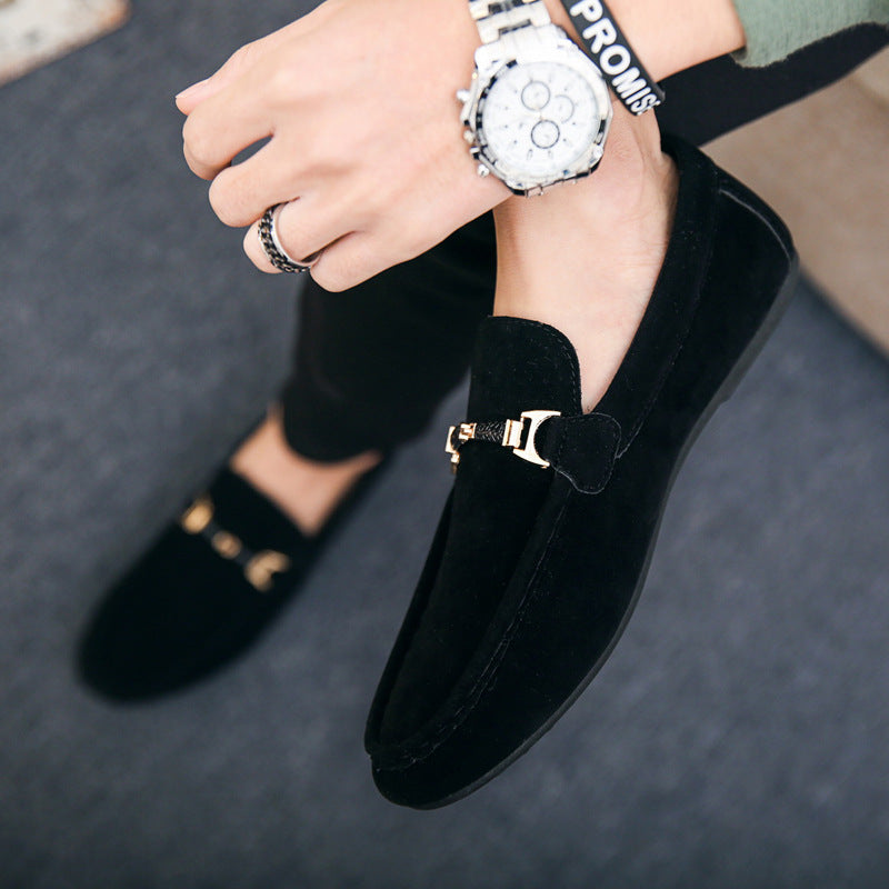 Casual shoes peas shoes - Product upscale 