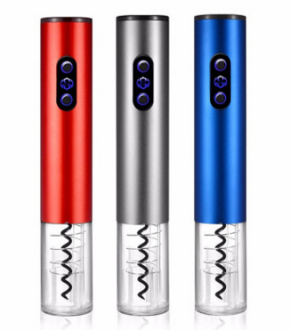 Automatic Electric Bottle Red Wine Opener - Product upscale 