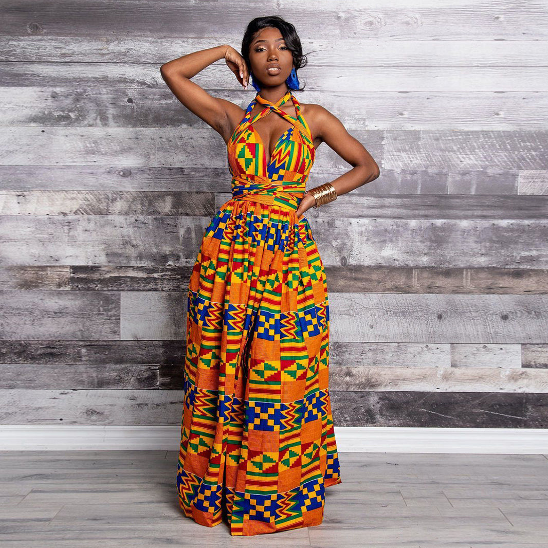 Women's Maxi Dresses
