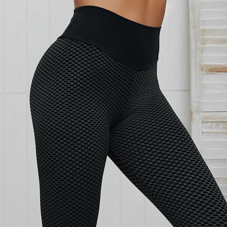 Women Sport Push Up LeggingsHigh Waist Fitness leggings Women Casual Jeggings Women Legging Femninia - Product upscale 
