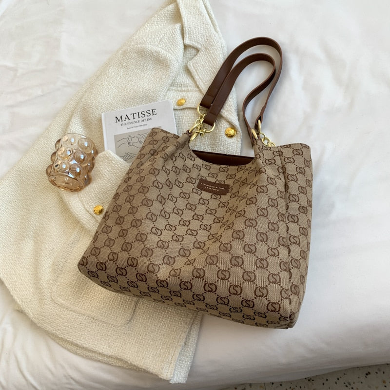 Fashion Handbags Women Shoulder Bags - Product upscale 
